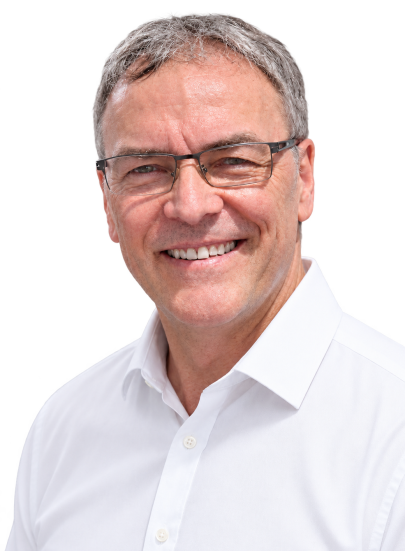 Jochen Wiegand